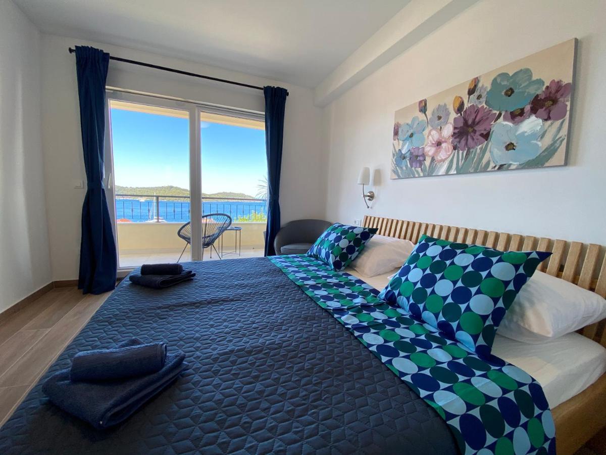 Sandra Appartement Vis